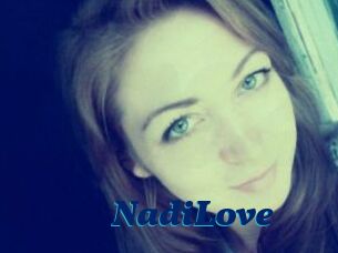 NadiLove