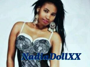 NadiaDollXX