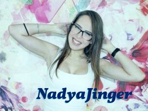 NadyaJinger