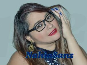 NahiaSanz
