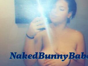 NakedBunnyBabe