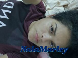 NalaMarley