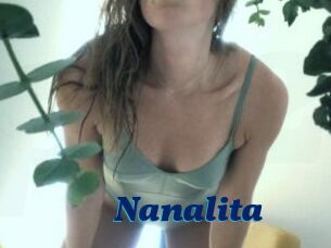 Nanalita