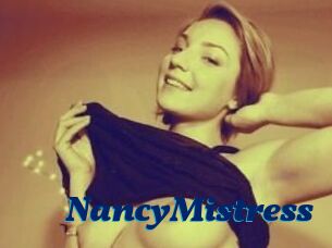 NancyMistress