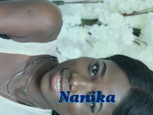 Nanika