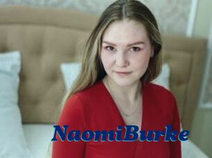 NaomiBurke