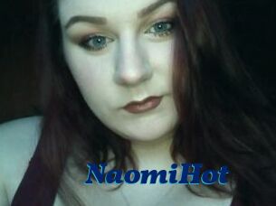 NaomiHot