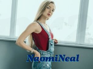 NaomiNeal
