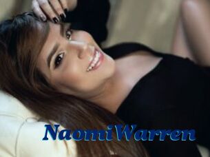 NaomiWarren