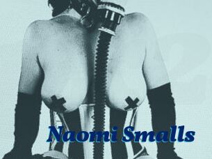 Naomi_Smalls