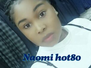 Naomi_hot80