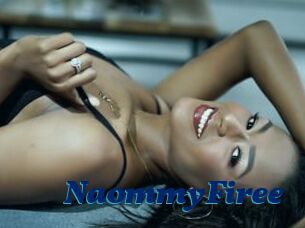 NaommyFiree