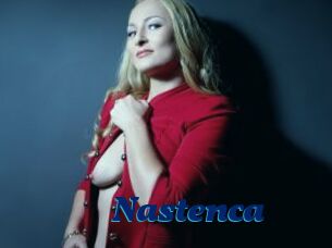 Nastenca