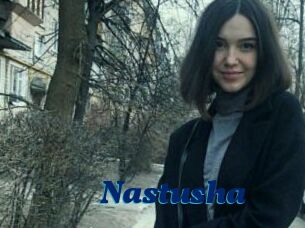 Nastusha