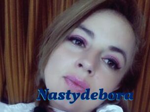 Nastydebora