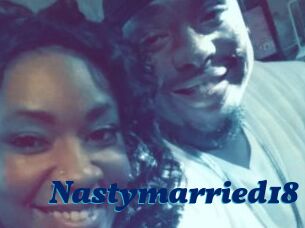 Nastymarried18