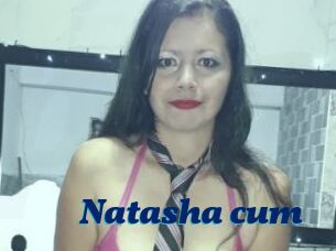 Natasha_cum