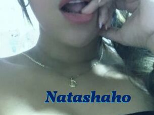 Natashaho