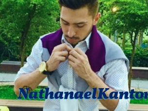 NathanaelKantor