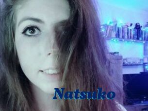 Natsuko