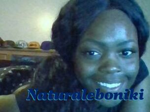 Naturaleboniki