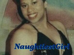 NaughtiestGirl