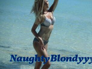 NaughtyBlondyyy