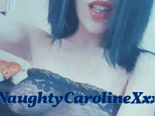 NaughtyCarolineXxx