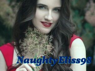 NaughtyEliss98