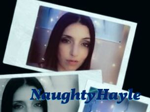 NaughtyHayle