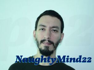 NaughtyMind22