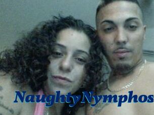 NaughtyNymphos7