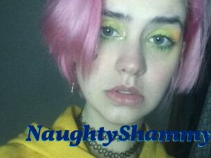 NaughtyShammy