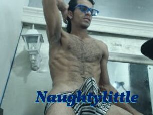 Naughtylittle