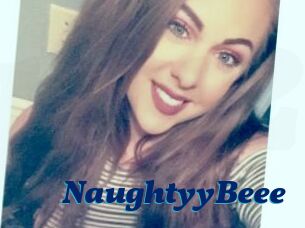 NaughtyyBeee