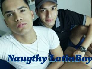 Naugthy_LatinBoys