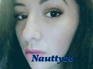 Nautty26