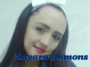 Nayara_immons