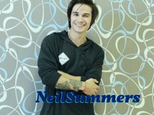 NeilSummers