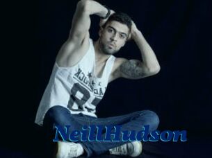 NeillHudson
