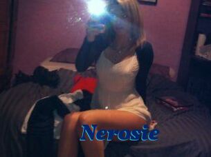 Nerosie