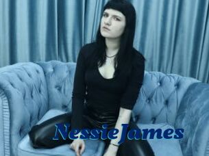 NessieJames