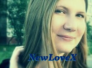 NewLoveX