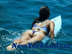 NewYorkLady22
