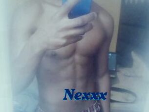 Nexxx