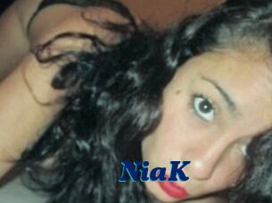 NiaK