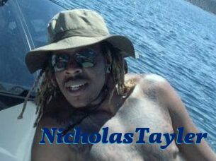 Nicholas_Tayler