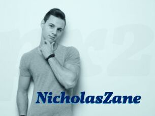 NicholasZane