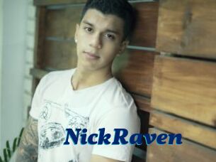 NickRaven
