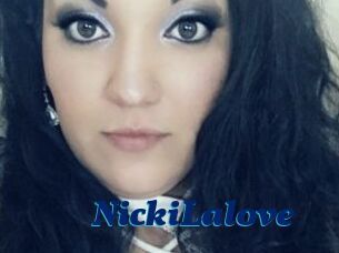NickiLalove